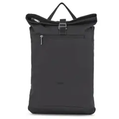 Anex Flo Solo Black Backpack