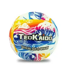 Teokaido PVC Volleyball Waves