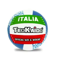 Teokaido Volleyball in PVC Italy