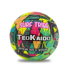 Surf Tribe PVC Teokaido Volleyball