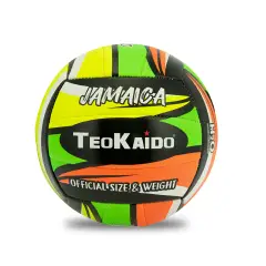 Teokaido Volleyball in PVC Jamaica