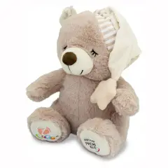 Gogo Teddy Bear Interactive Lullaby