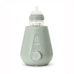 Nuvita Scaldabiberon Casa Auto Nuvita 4 in 1 Verde Salvia