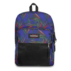 Eastpak Backpack School and Leisure Pinnacle Brize Palm Navy