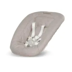 Mignon Buggy for Stile and Tiramisu Cappuccino from Birth to 9 kg Foppapedretti