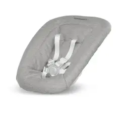 Sdraietta Mignon per Stile e Tiramisù Grey Melange dalla Nascita a 9 kg Foppapedretti