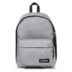 Eastpak Backpack Out Of Office Sunday Grey