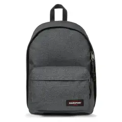 Eastpak Backpack Out Of Office Black Denim