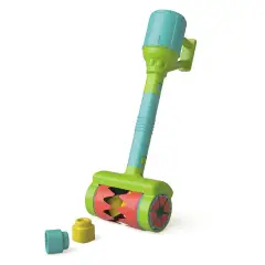 Soft Clemmy - Sensory Roller Vacuum Cleaner Kids