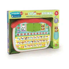 Computer Kid La Casa degli Animali