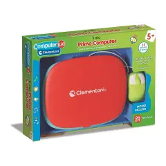 Il Mio Primo Computer 5+