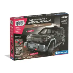 Scienza & Gioco Jeep Recon
