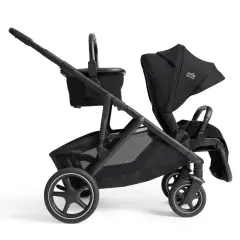 Joie Signature Twin Stroller Versiti Eclipse