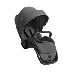 Joie Versiti Signature Second Seat Stroller Ebony