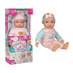 Bebe Verissimo doll
