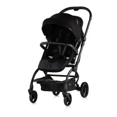 Revolut Blackberry Stroller With 360° Swivel Seat