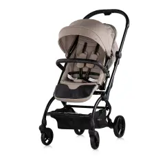 Revolut Tiramisu Stroller With 360° Swivel Seat