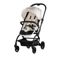 Cookie Revolut Stroller With 360° Swivel Seat