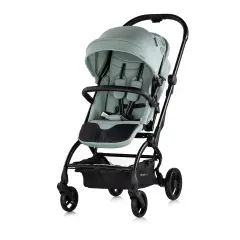 Revolut Basil Stroller With 360° Swivel Seat