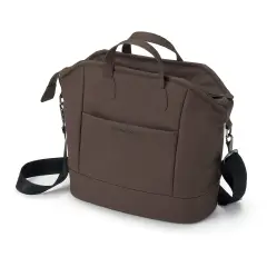 Changing Bag Elegant Brown Foppapedretti