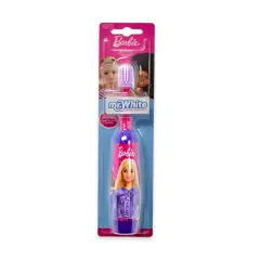 Battery Toothbrush Barbie
