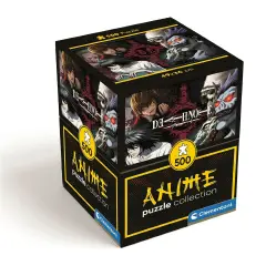 Puzzle 500 Pzzi HQC Death Note 2025 Fantasia 2