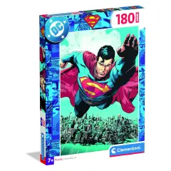 Puzzle 180 Pezzi Super Superman