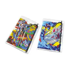 Tinta Unita Young Boy Diario Scuola 12 Mesi