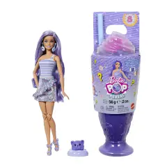 Barbie Pop Reveal Series Docli Surprises JFY60