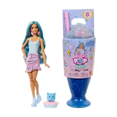Barbie Pop Reveal Series Docli Surprises JFY61