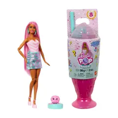 Barbie Pop Reveal Series Docli Surprises JFY62