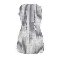 Universal Stroller Mattress Walking Mum Botton Stripes Pasito & Pasito