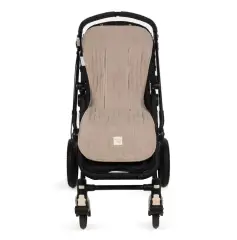 Universal Stroller Mattress Walking Mum Caetana Sand Pasito & Pasito