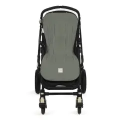 Universal Stroller Mattress Walking Mum Caetana Stone Pasito & Pasito