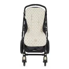 Universal Stroller Mattress Walking Mum Mimosa Pink Pasito & Pasito