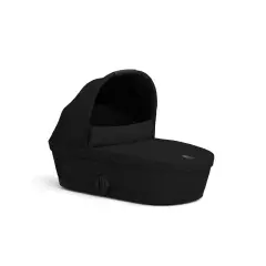 Navicella Cot Melio di Cybex Magic Black