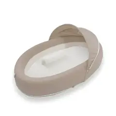 Baby Nest Airflow 2.0 Co-sleeping Sand