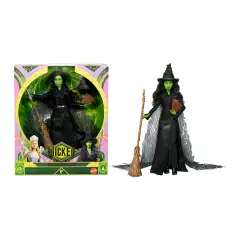 Wicked Fashion Doll Deluxe JFM12