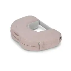 Inglesina Nursing Pillow Elysia Delicate Pink