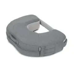 Inglesina Nursing Pillow Elysia Harmony Grey