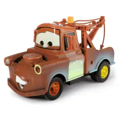 Cars Ratchet Turbo Racer Radio Controlled 1:24 Scale