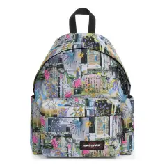 Eastpak Day Pak'r Cut-out Light Laptop Backpack Holder
