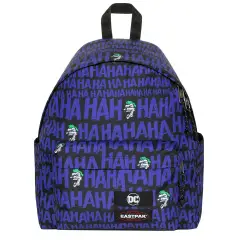 Eastpak Day Pak'r Backpack The Joker DC Comics Edition