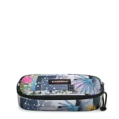 Eastpak Pouch Oval Single Cut-out Light