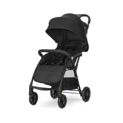 Stroller Fresh Black Pearl Lorelli