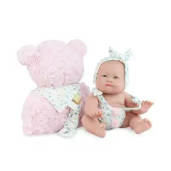 Poppy Teddy doll 381