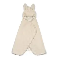 Bamboom Sand Hooded Sea Towel