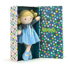 Bambola "Ma Copine" Jacqueline L. 35 Cm