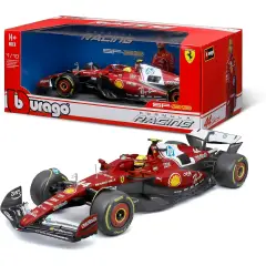 Auto 1:18 F1 Ferrari Sf-25 #44 Hamilton