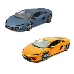 Car 1:18 Lamborghini Temerario